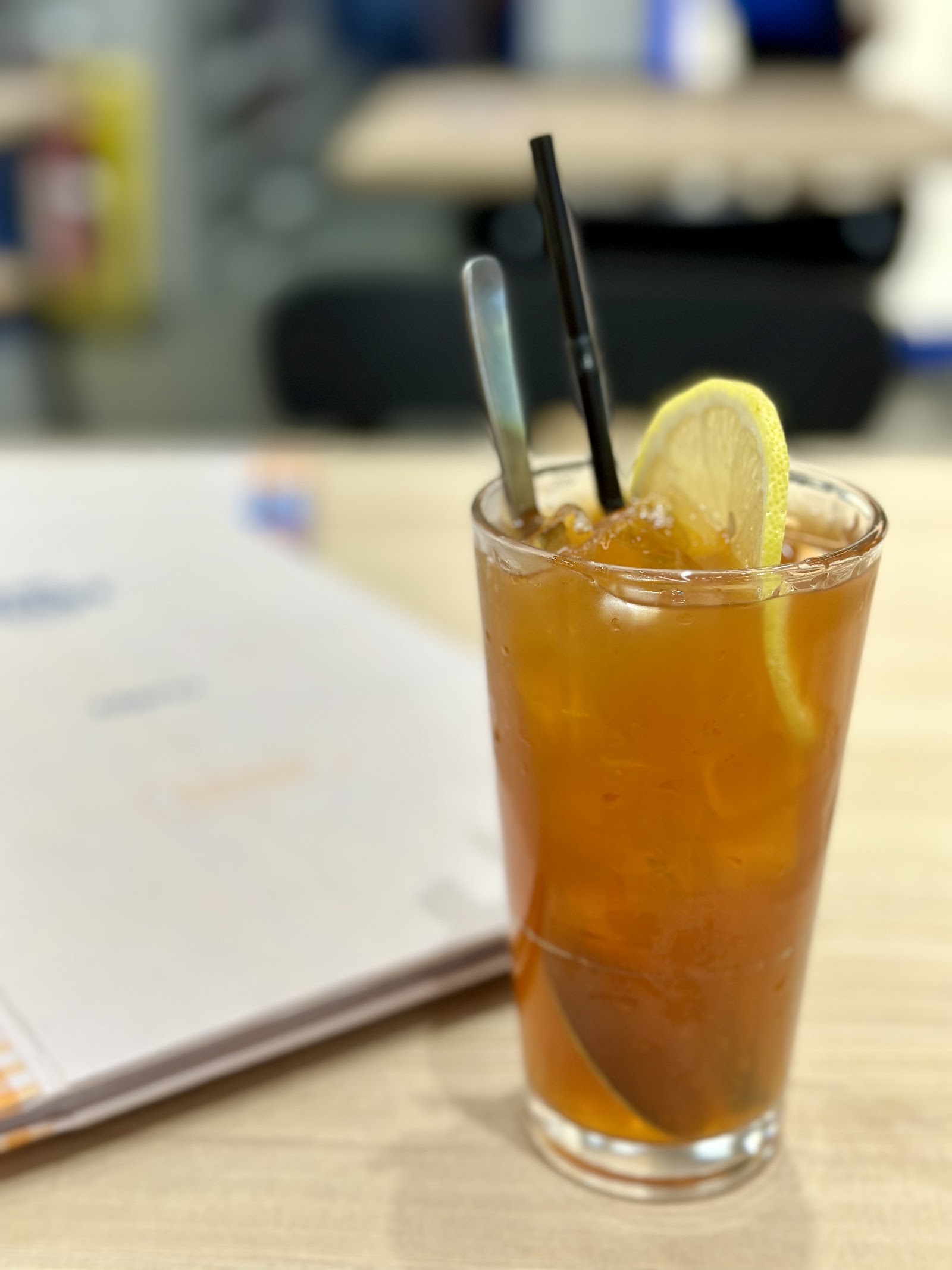 The Toast Puchong 5