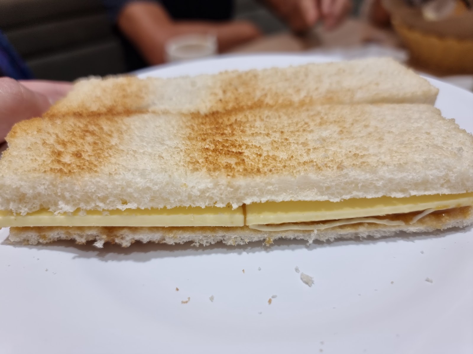 The Toast Puchong 9