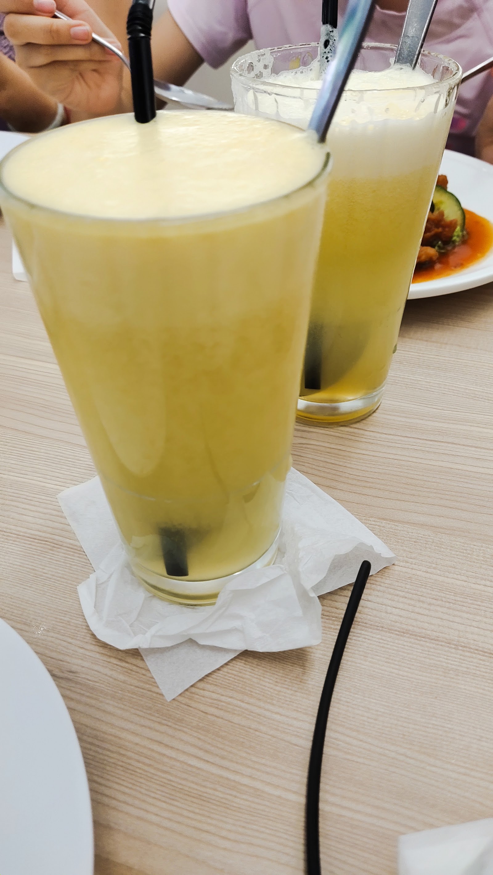 The Toast Puchong 11