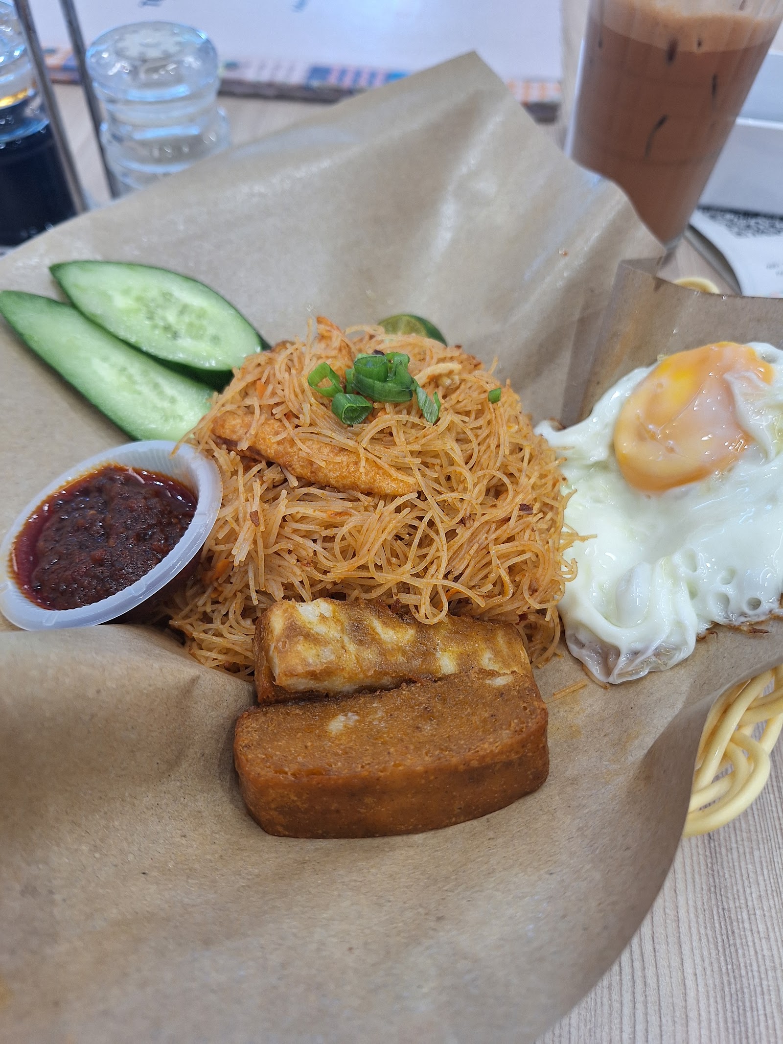 The Toast Puchong 12